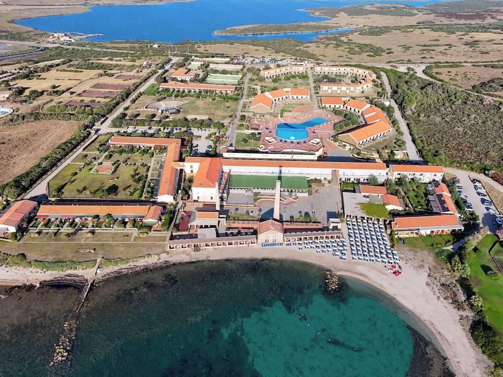 Le Tonnare di Stintino - Beach Resort 1