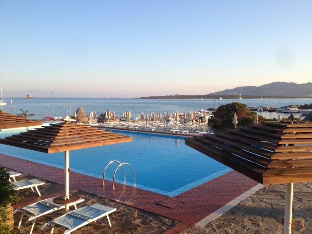 Cala Rosa Club Hotel 2