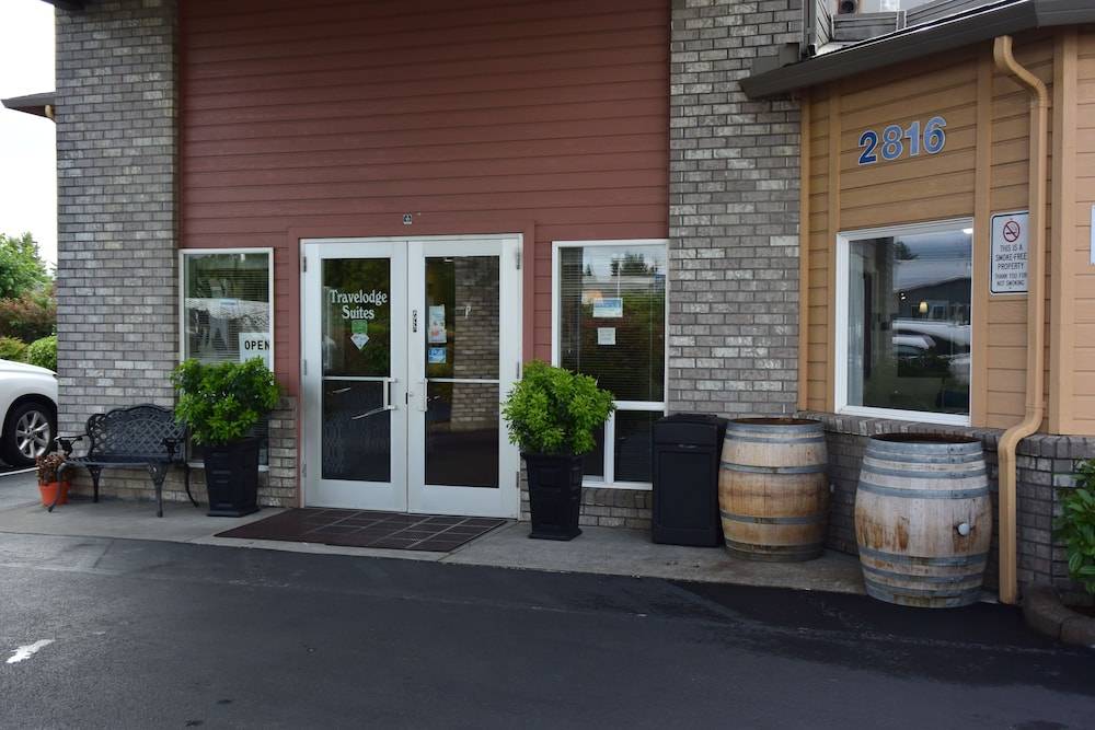 Travelodge by Wyndham, Newberg 2