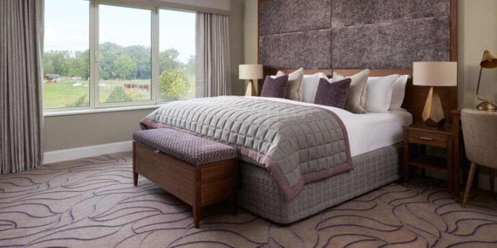 The Celtic Manor Resort 1