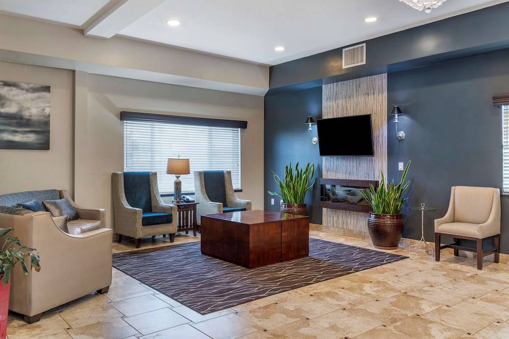 Best Western Newberg Inn 2