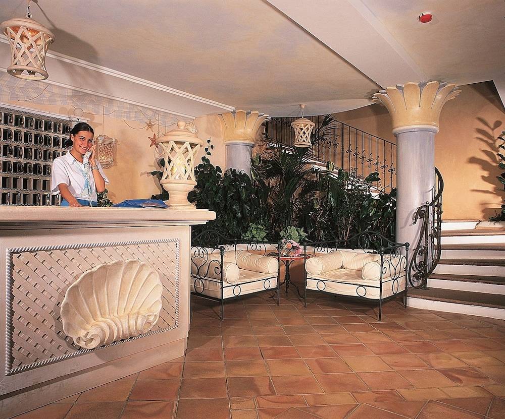Stintino Country Paradise - Resort & Villas 2