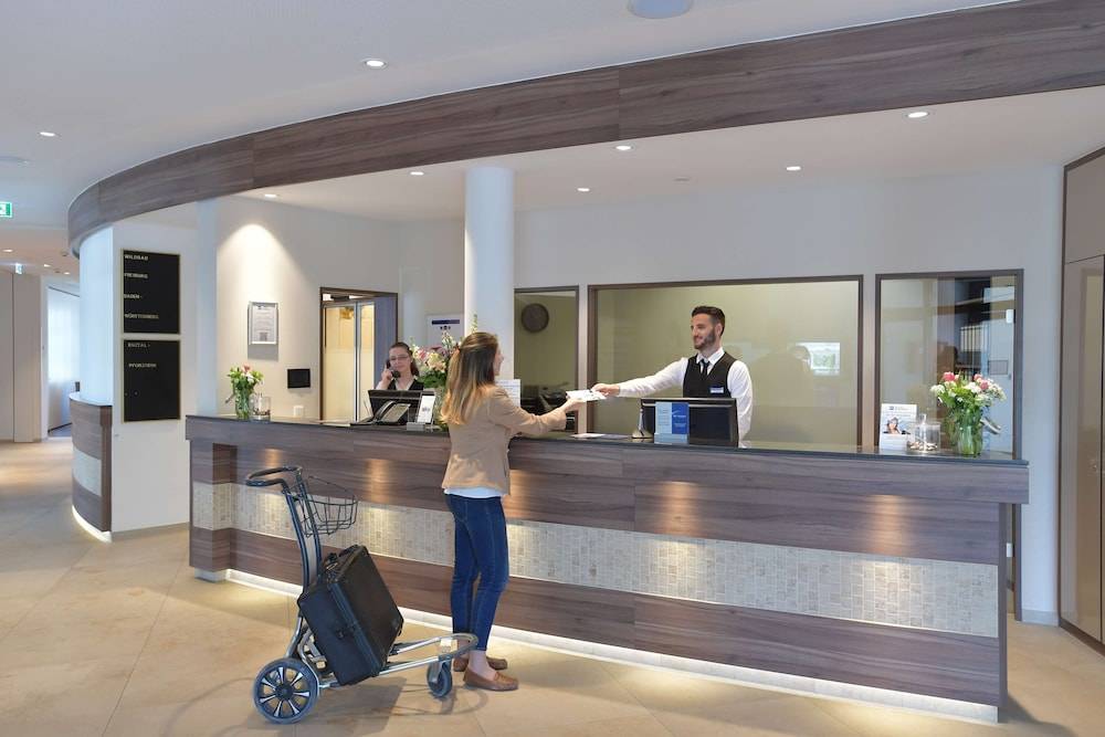 Best Western Queens Hotel Pforzheim-Niefern 2