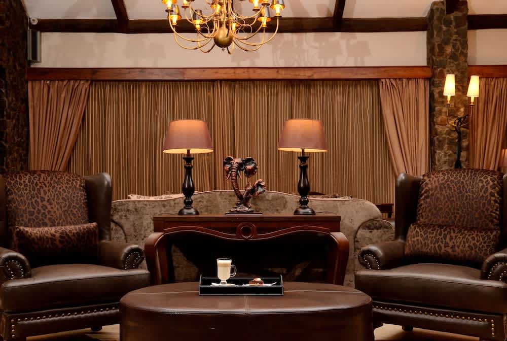 Wellworth Ngorongoro O'ldeani Mountain Lodge 2