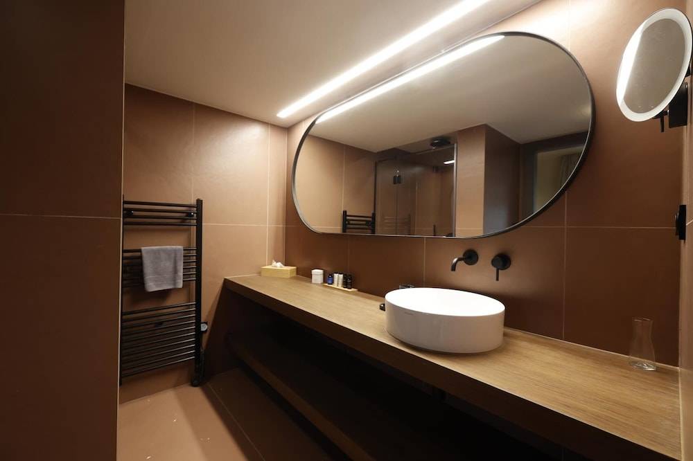 Amantes Villas and Suites 1
