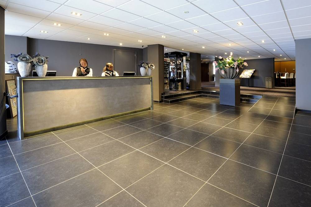 Van der Valk Hotel De Molenhoek-Nijmegen 2