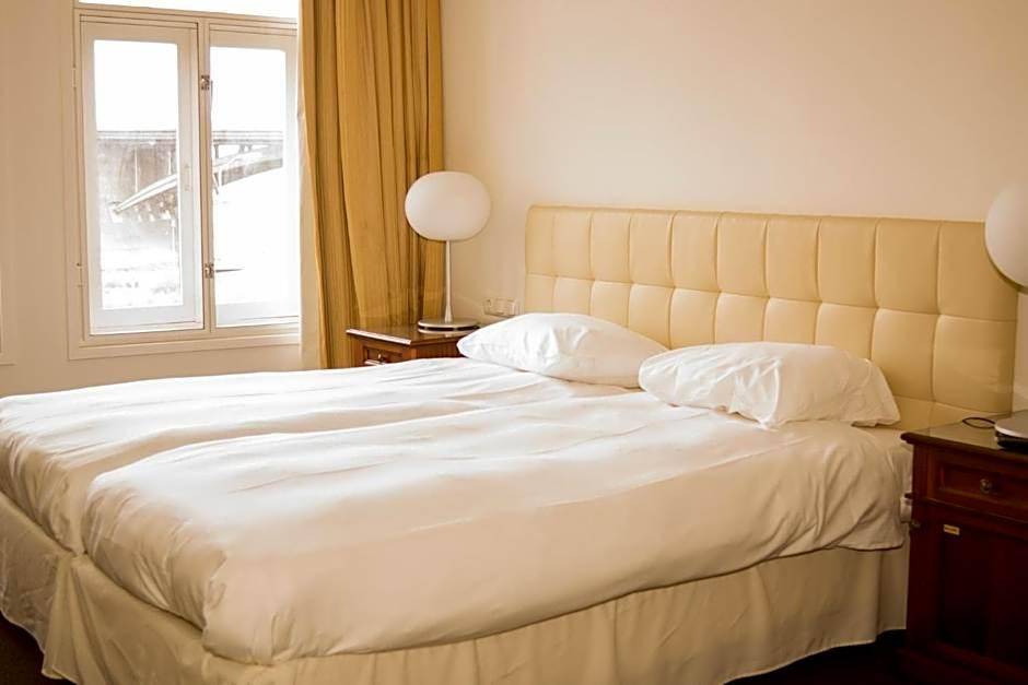 Hotel Courage Nijmegen 1