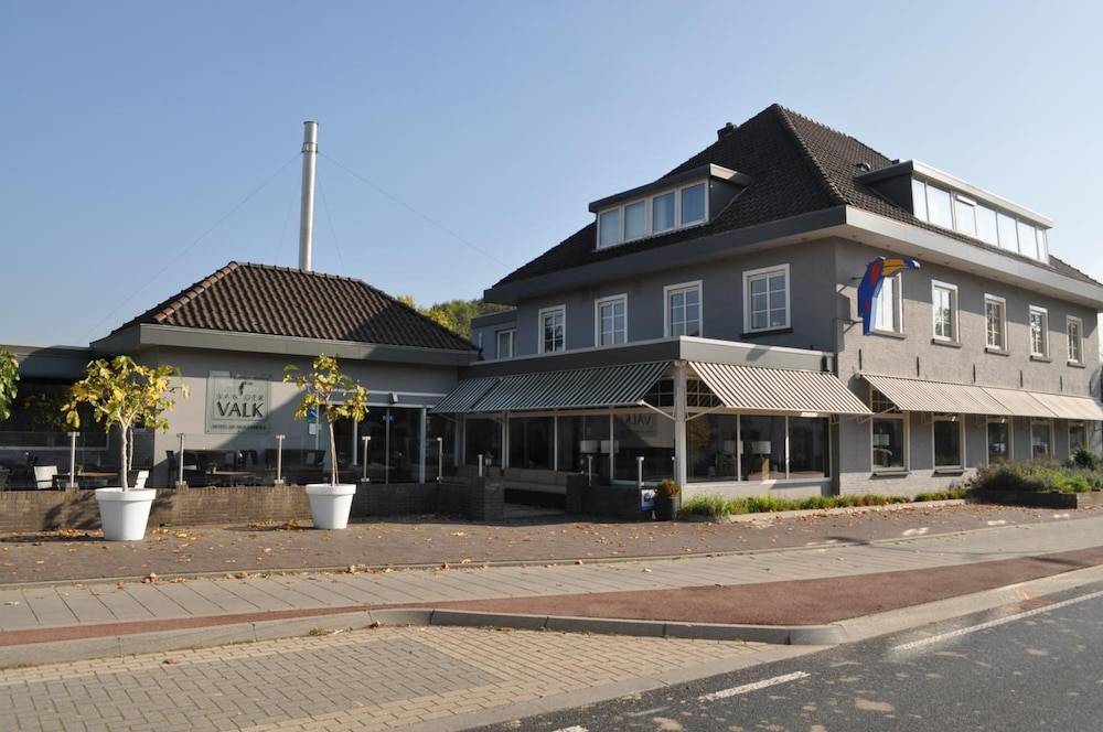 Van der Valk Hotel De Molenhoek-Nijmegen 1
