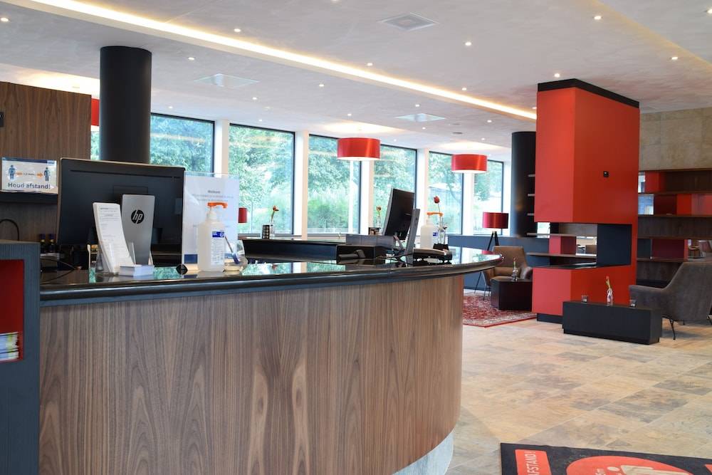 Bastion Hotel Nijmegen 2