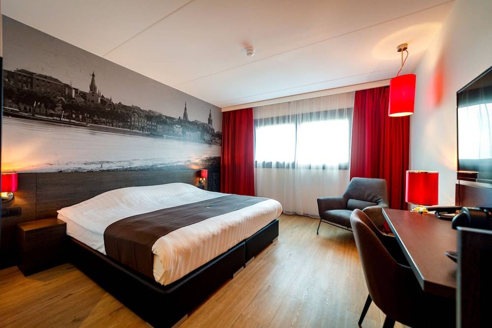 Bastion Hotel Nijmegen 1