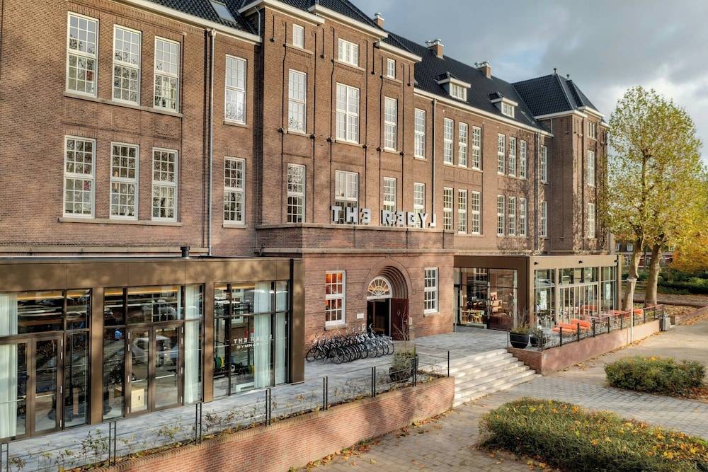 The Rebyl, Nijmegen, a Tribute Portfolio Hotel by Marriott 1