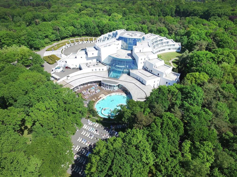 Sanadome Hotel & Spa Nijmegen 1