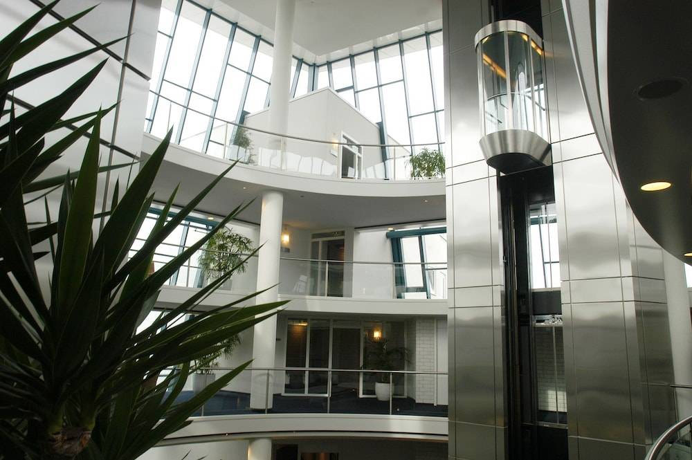 Sanadome Hotel & Spa Nijmegen 2