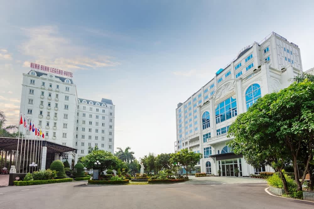 Ninh Binh Legend Hotel 1