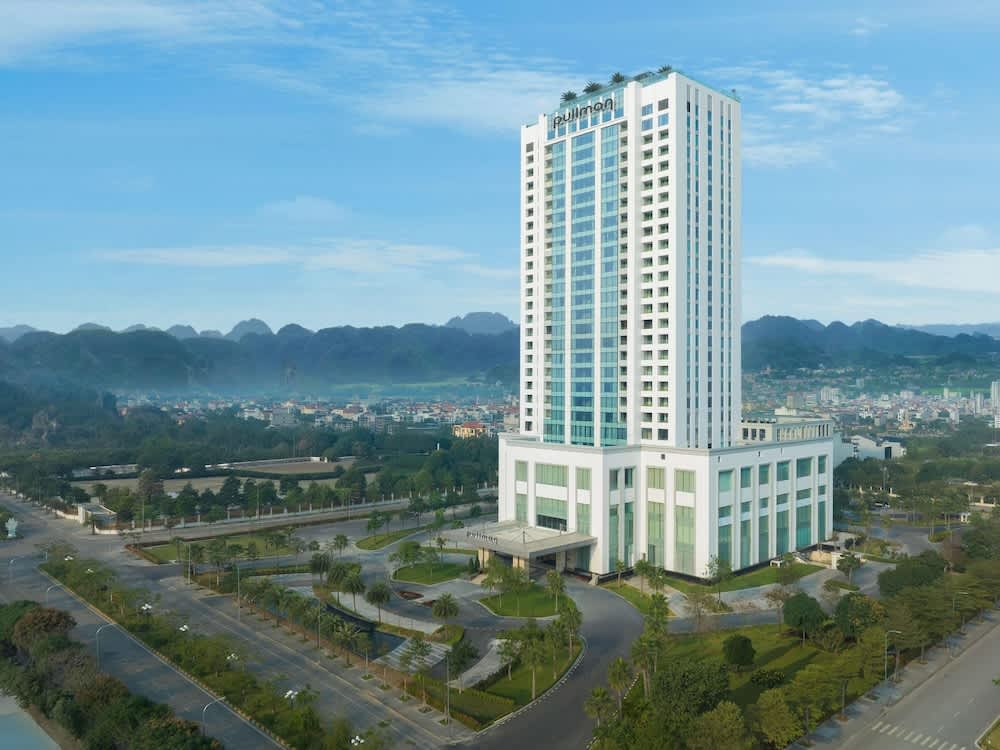 Pullman Ninh Binh 1