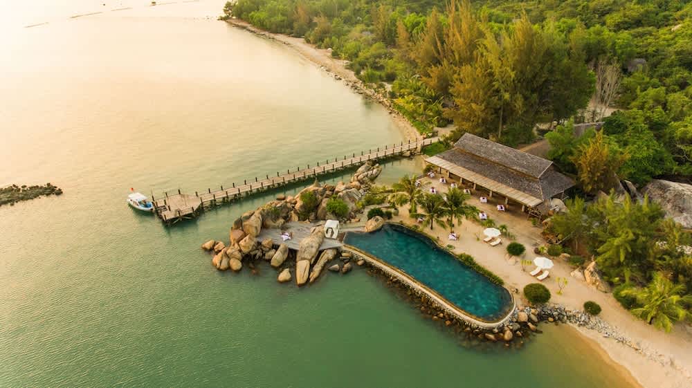 L'Alya Ninh Van Bay 1