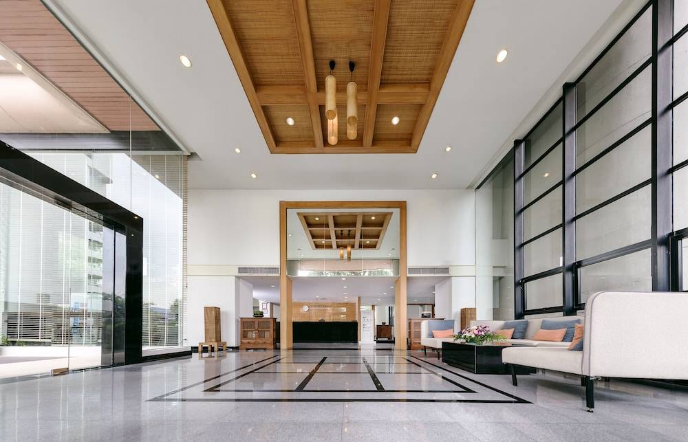 Riverine Place Hotel and Residence 2