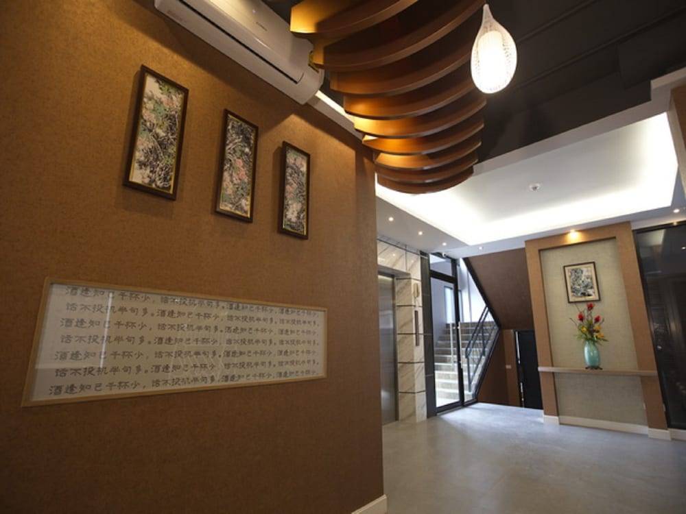 Villa Baron Hotel 2