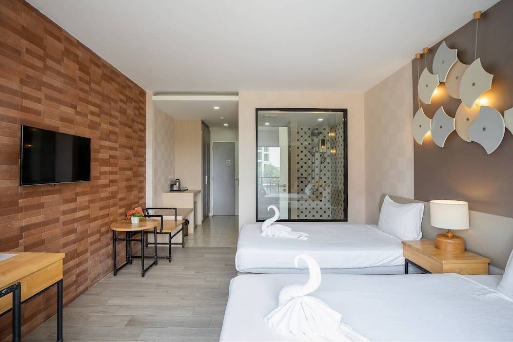 Villa Baron Hotel 1