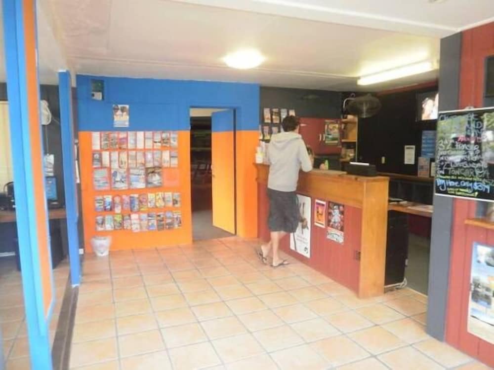 Nomads Noosa 2