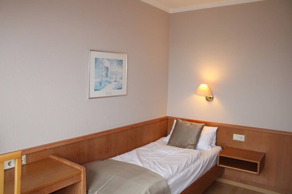 Hotel Zum Kaffeekännchen 2