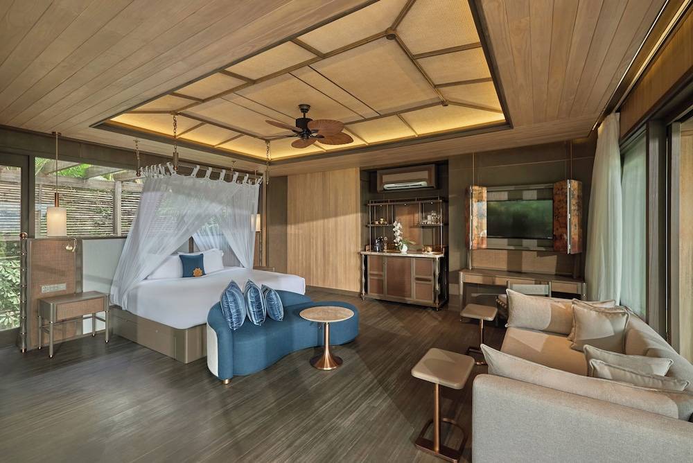 An Lam Retreats Ninh Van Bay 1