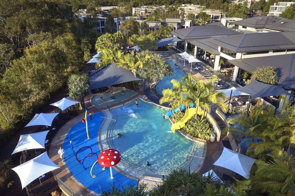 RACV Noosa Resort 1