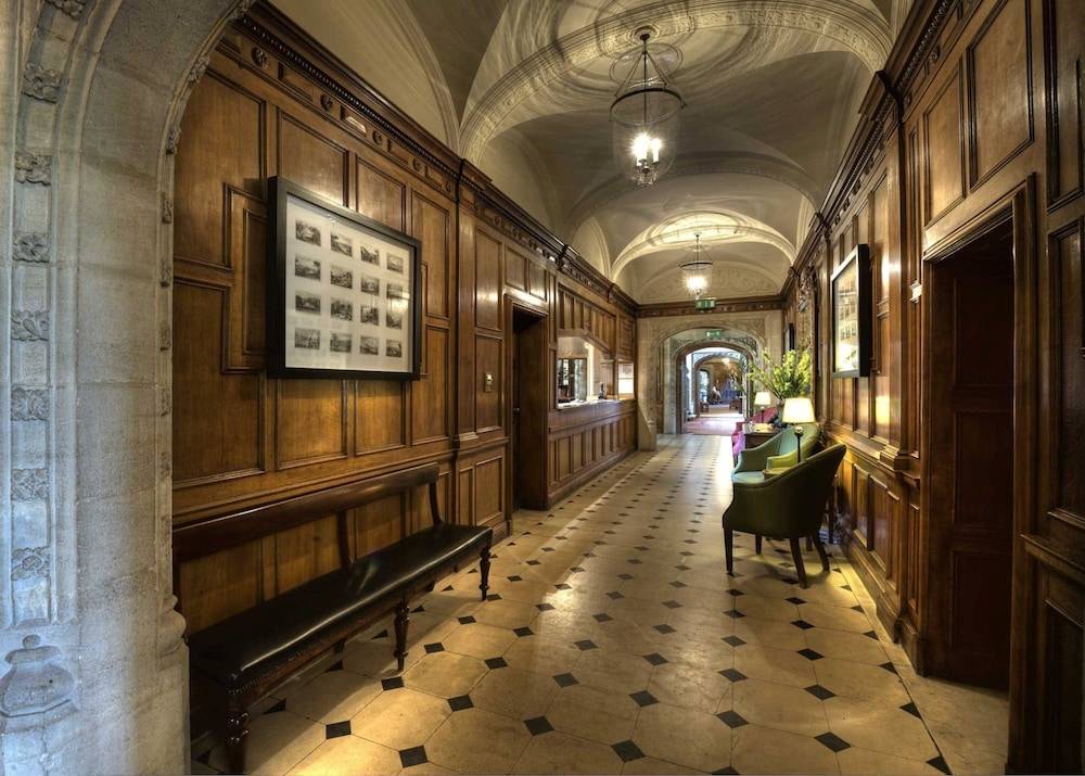 Bovey Castle 2