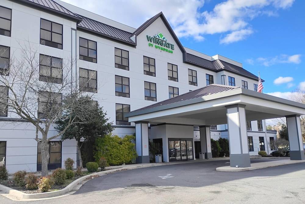 Wingate by Wyndham North East 1