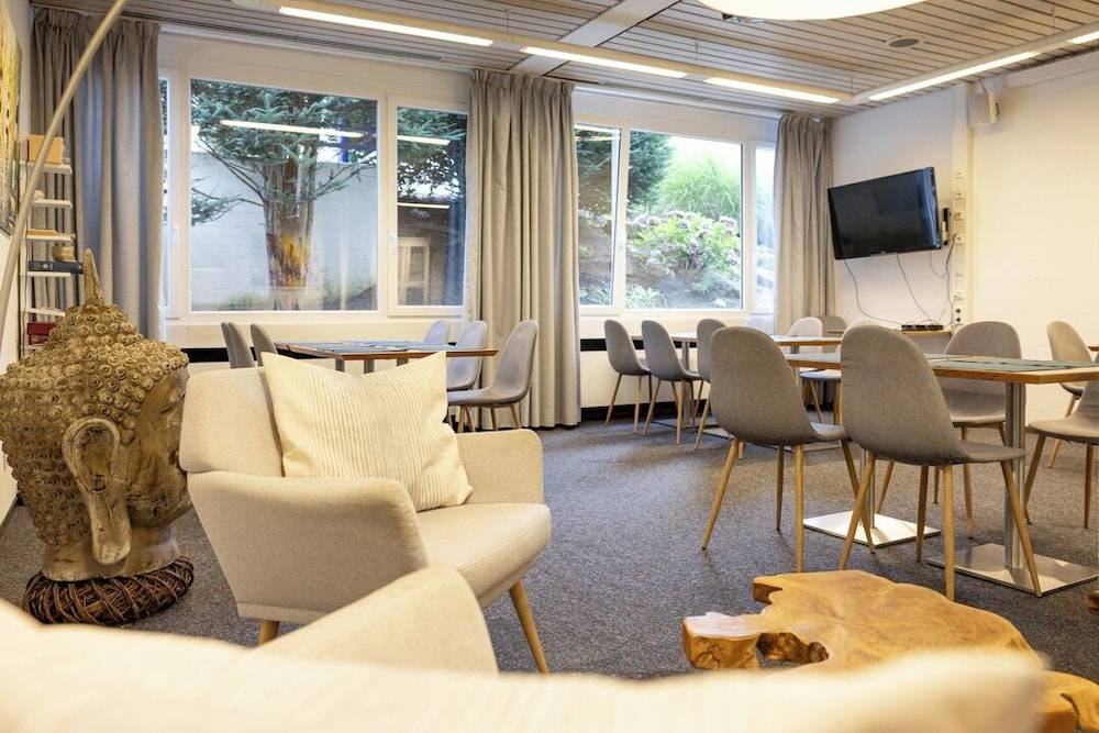 Hotel Vetter 1