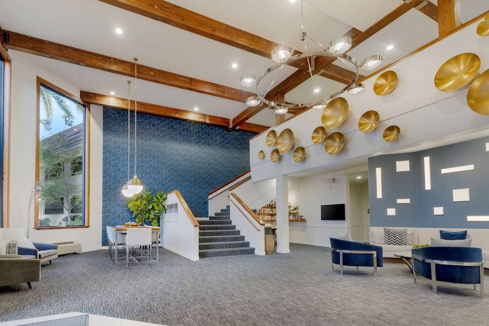 Best Western Plus Novato Oaks Inn 2
