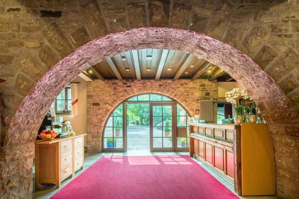 Best Western Hotel Polisina 2