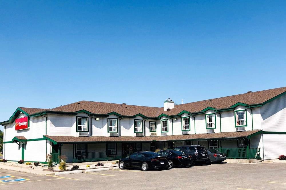 Econo Lodge 1