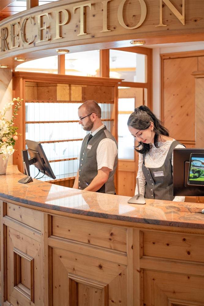 Alpenhof Oberstdorf Hotel & SPA, Signature Collection by BW 2