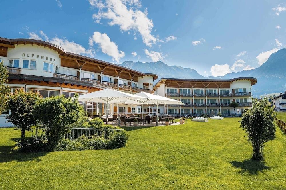 Alpenhof Oberstdorf Hotel & SPA, Signature Collection by BW 1