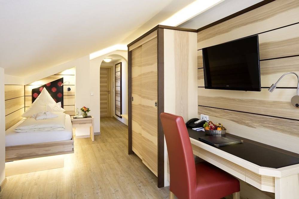 Hotel Filser 2