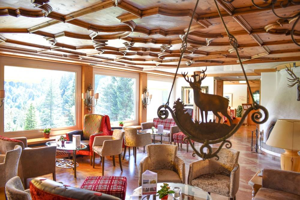 Alpenhotel Oberstdorf - ein Rovell Hotel 2