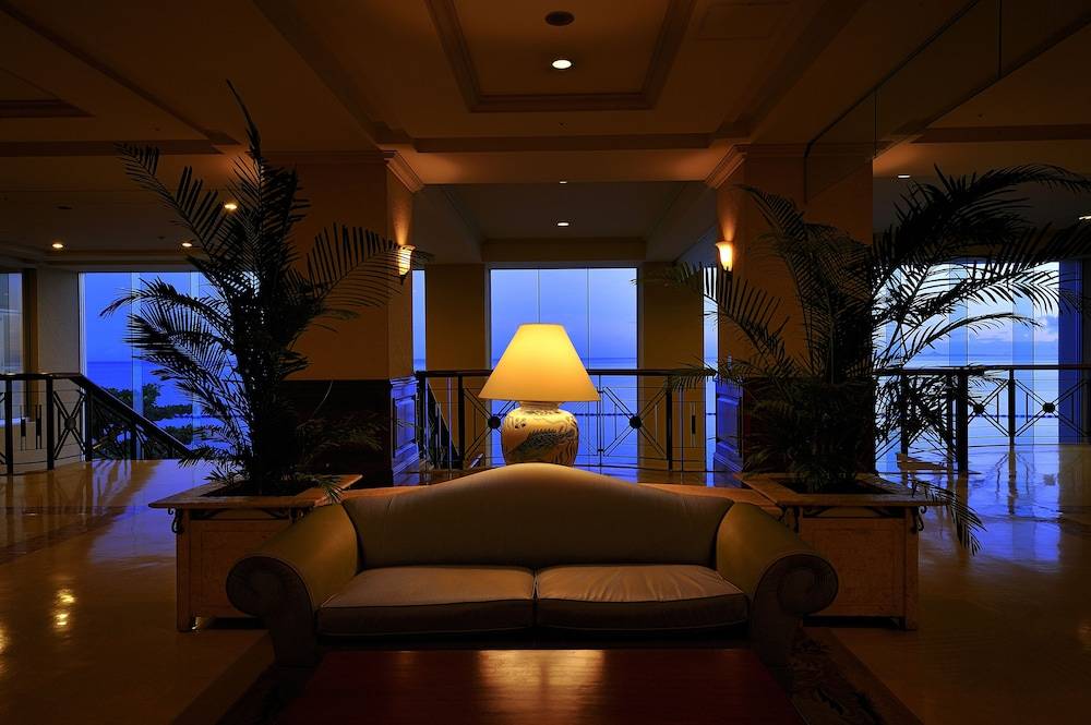 Rizzan Sea Park Hotel Tancha Bay 2