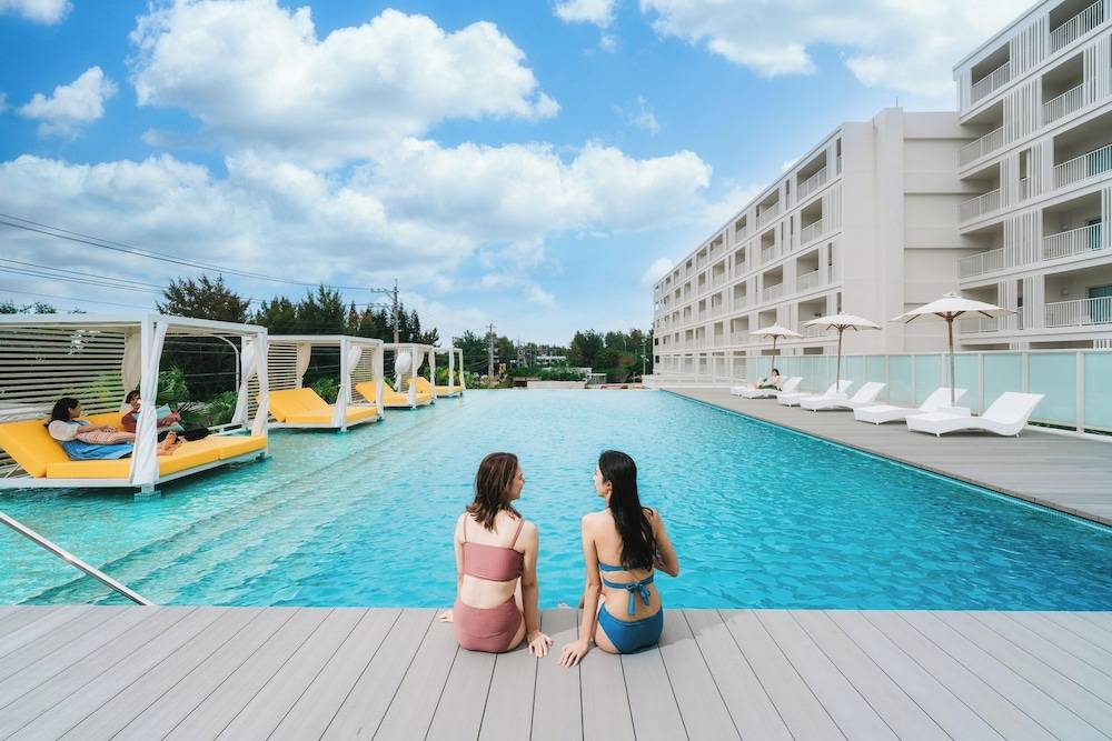 BEB5 Okinawa Seragaki by Hoshino Resorts 1