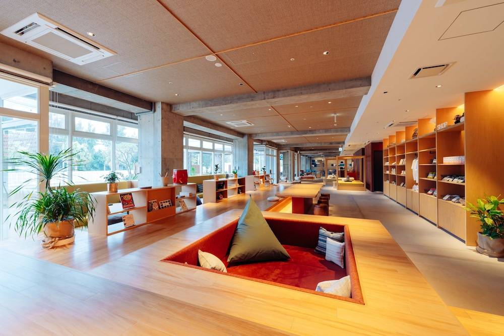 BEB5 Okinawa Seragaki by Hoshino Resorts 2
