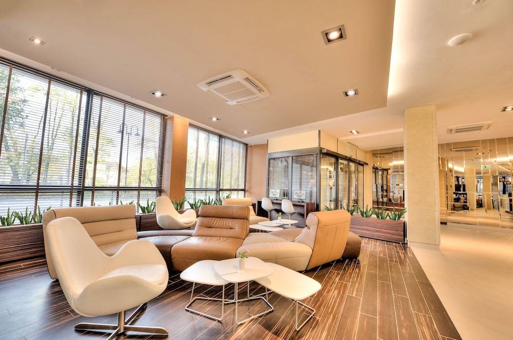 Hotel DeSilva Premium Opole 2