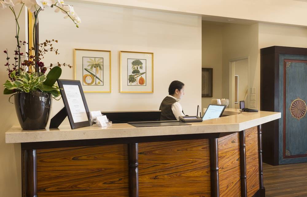 Ayres Hotel Orange 2