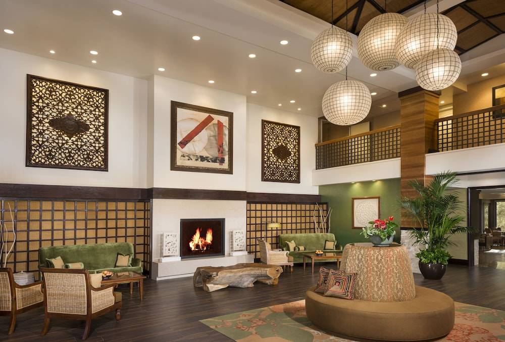 Ayres Hotel Orange 1