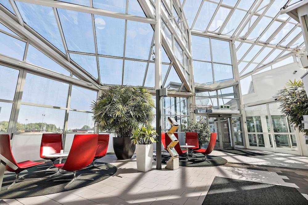 Best Western Eurostop Orebro 1