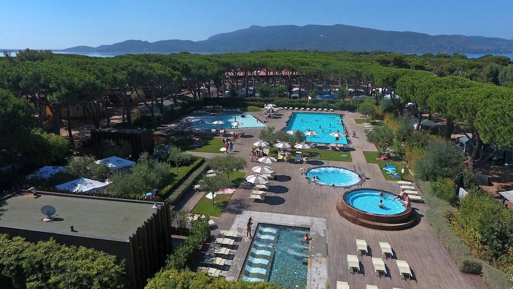Club del Sole Orbetello Family Collection 1