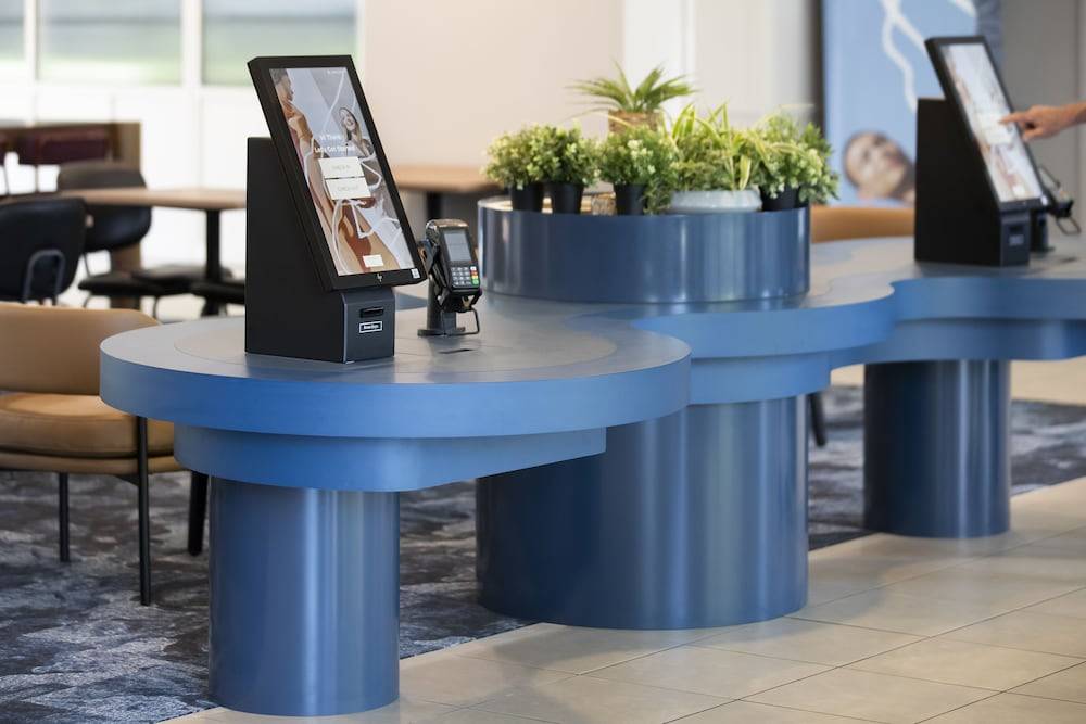 Mercure Sydney Macquarie Park 2