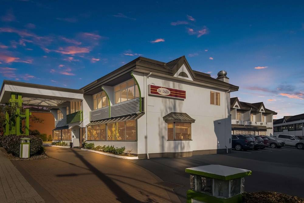 SureStay by Best Western North Vancouver Capilano 1