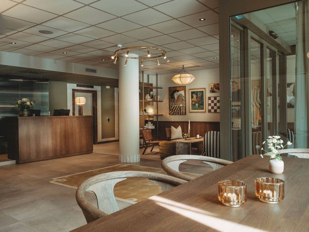 Elite City Hotel, Örebro 1
