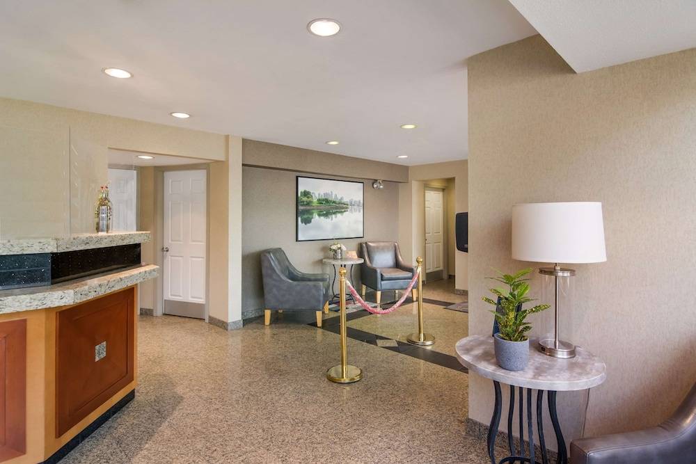 SureStay by Best Western North Vancouver Capilano 2