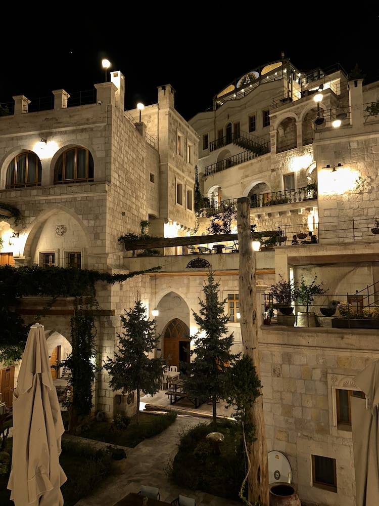 Exedra Cappadocia 1